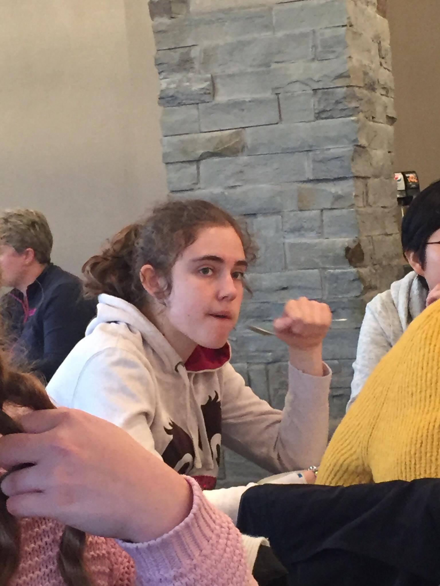 Blackpool 2017 Image 4